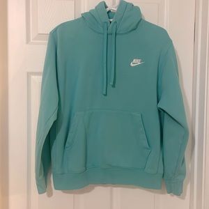 Mens Nike hoodie